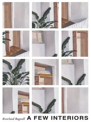 cover image of A Few Interiors